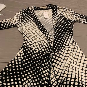 Bana replublic dress - new